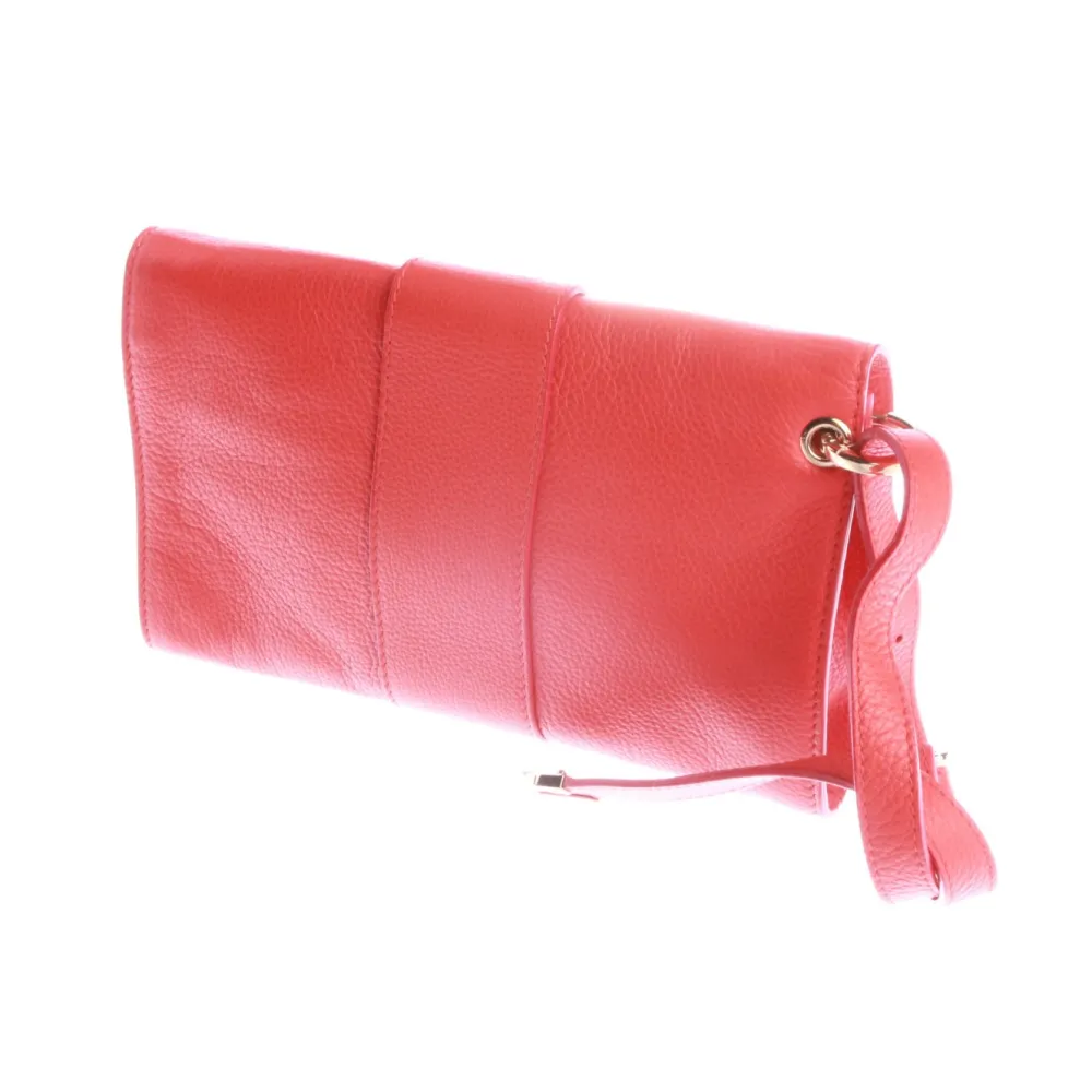 Clutches>Jimmy Choo Clutch rot