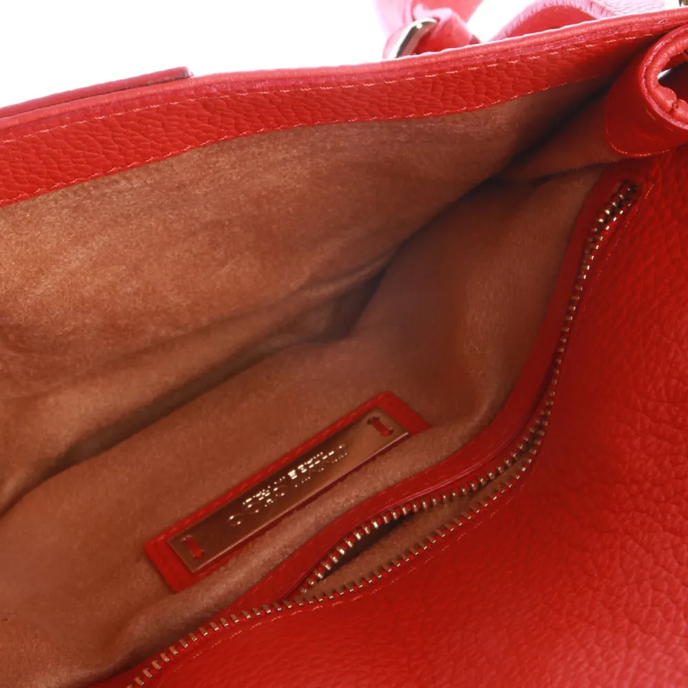 Clutches>Jimmy Choo Clutch rot