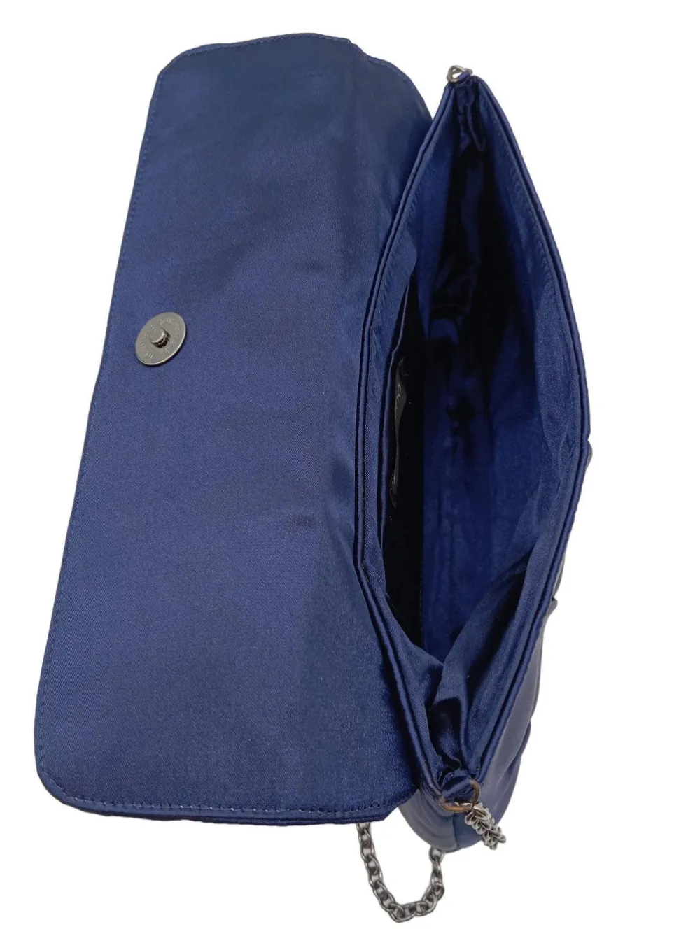 Clutches>pacomena Clutch blau