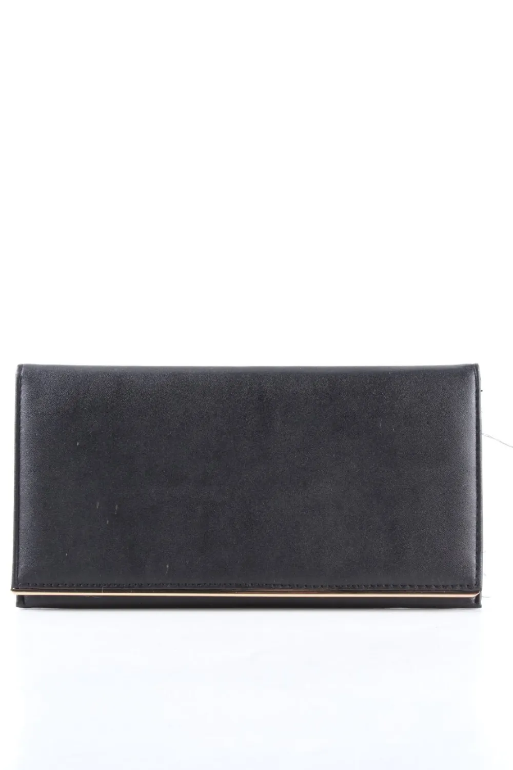 Clutches>Asos Clutch schwarz