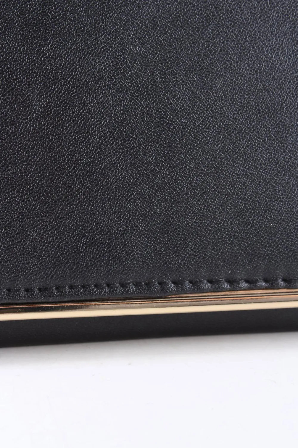 Clutches>Asos Clutch schwarz