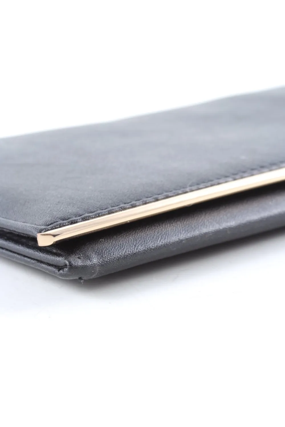 Clutches>Asos Clutch schwarz