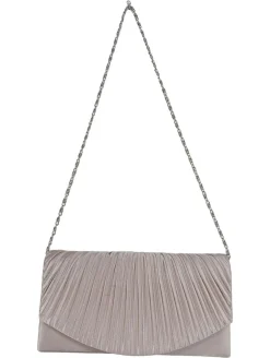 Clutches> Clutch grau