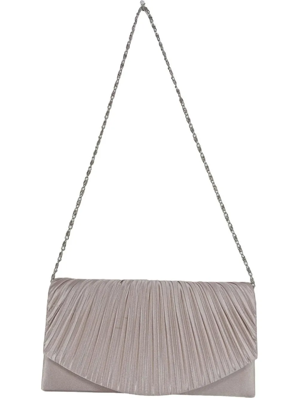 Clutches> Clutch grau