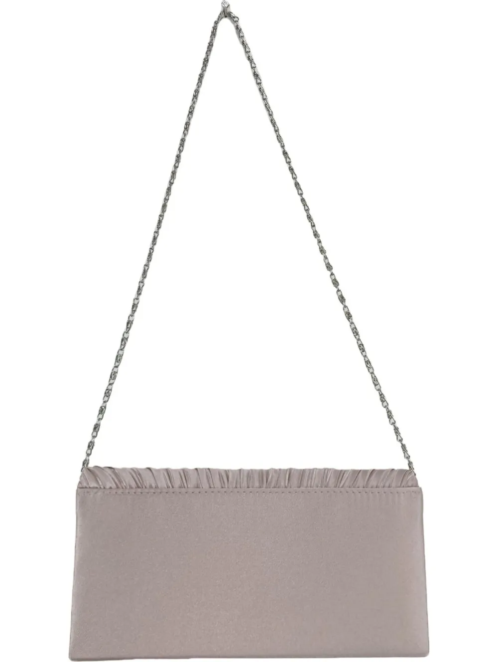 Clutches> Clutch grau