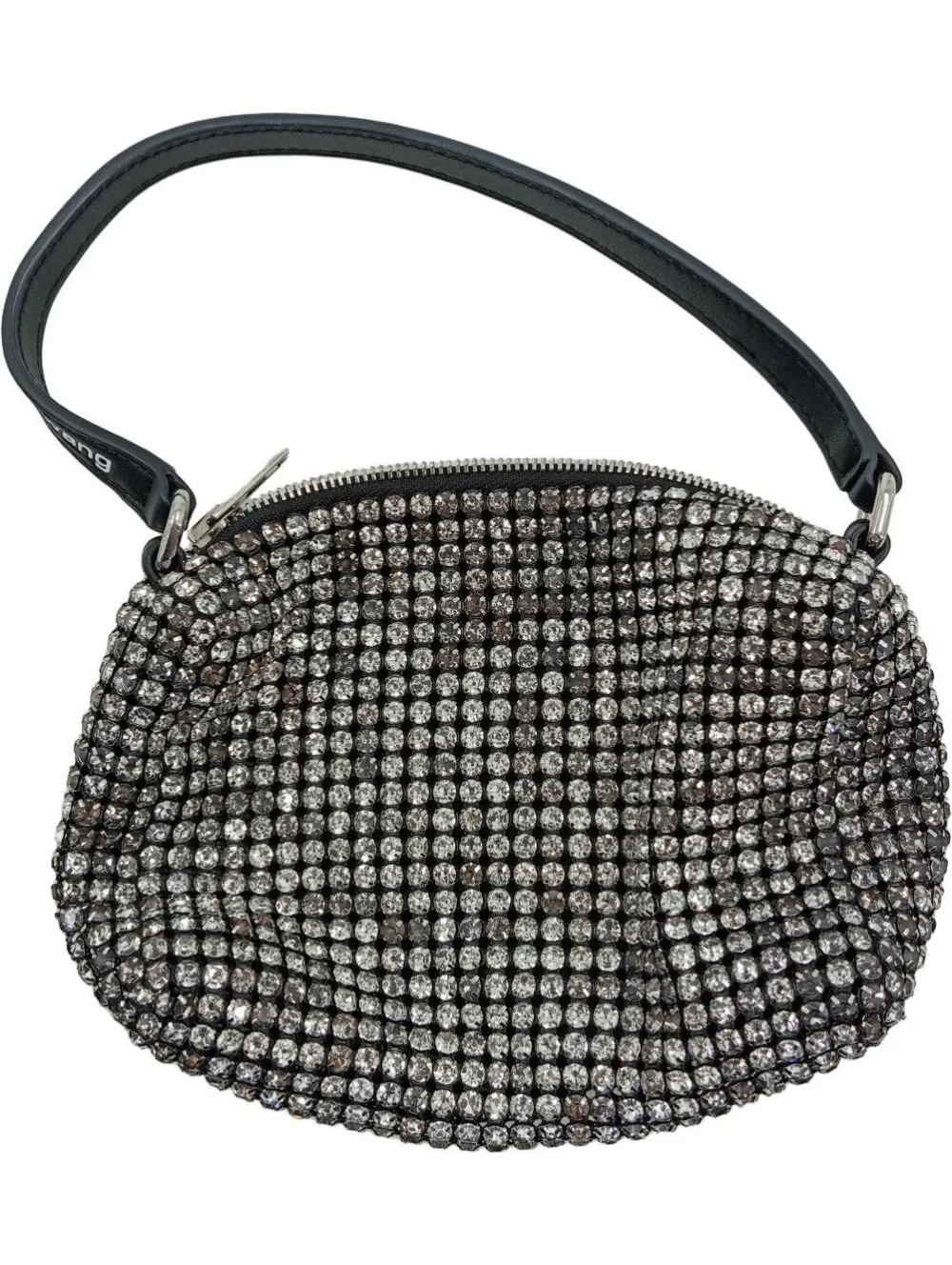 Clutches> Clutch silberfarben