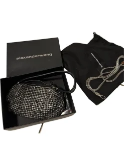 Clutches> Clutch silberfarben