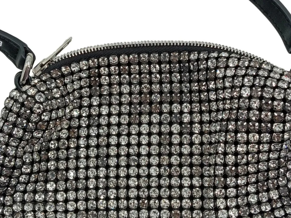 Clutches> Clutch silberfarben