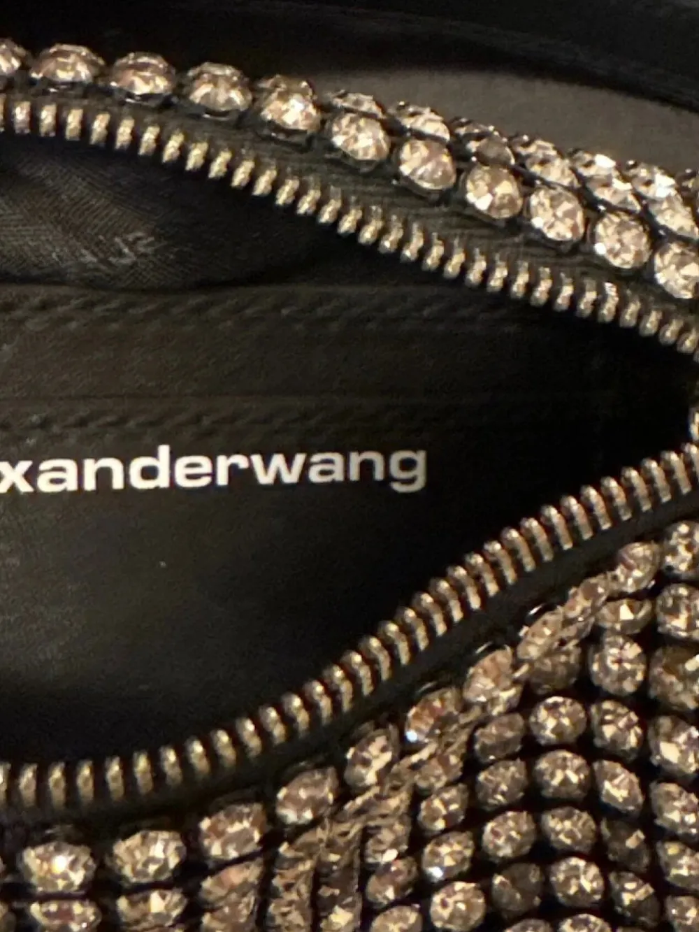 Clutches> Clutch silberfarben