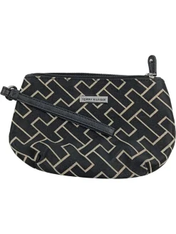 Clutches>Tommy Hilfiger Clutch schwarz