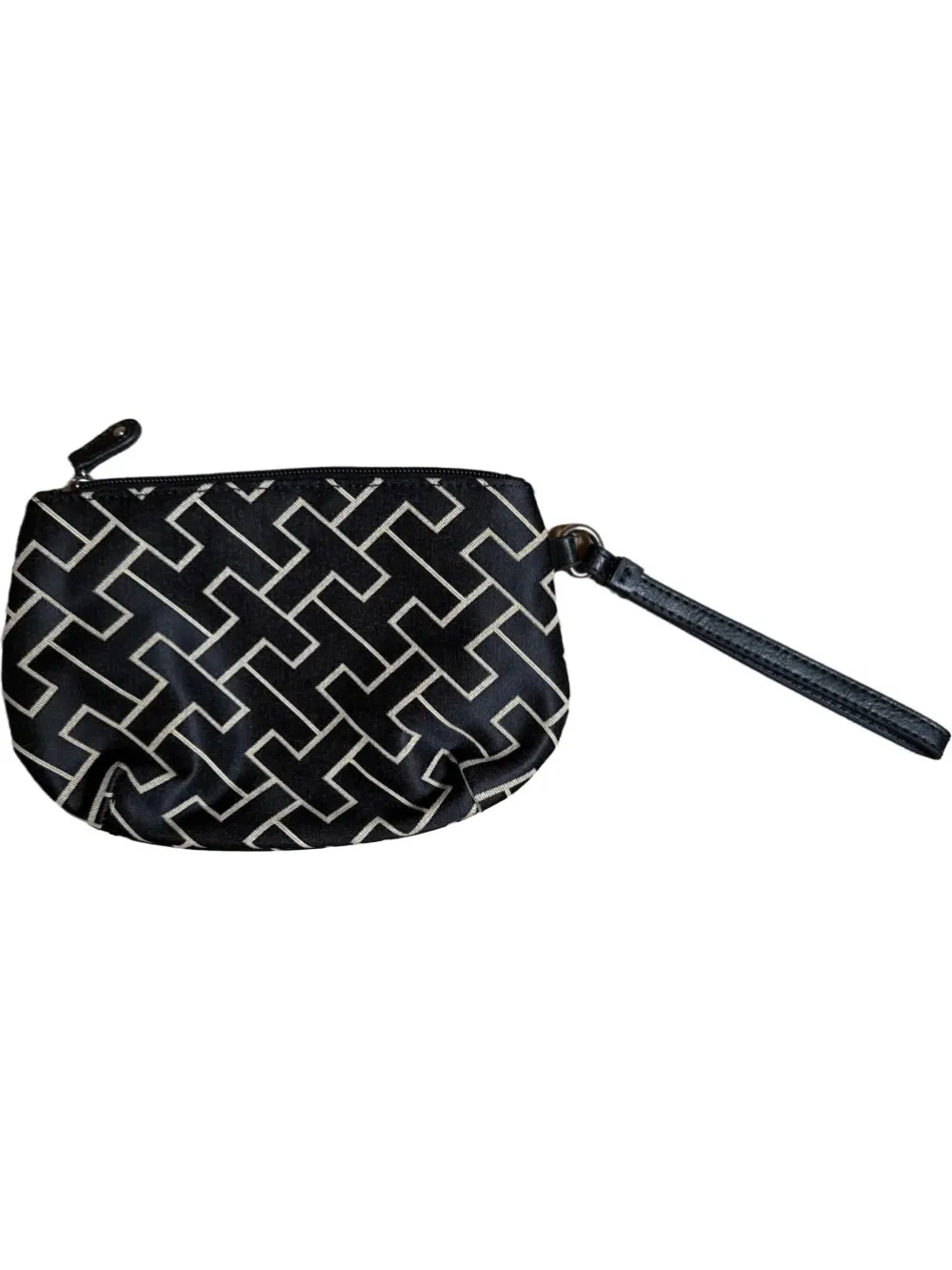 Clutches>Tommy Hilfiger Clutch schwarz