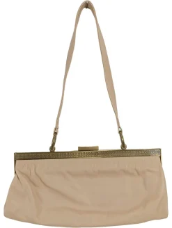 Clutches> Clutch beige