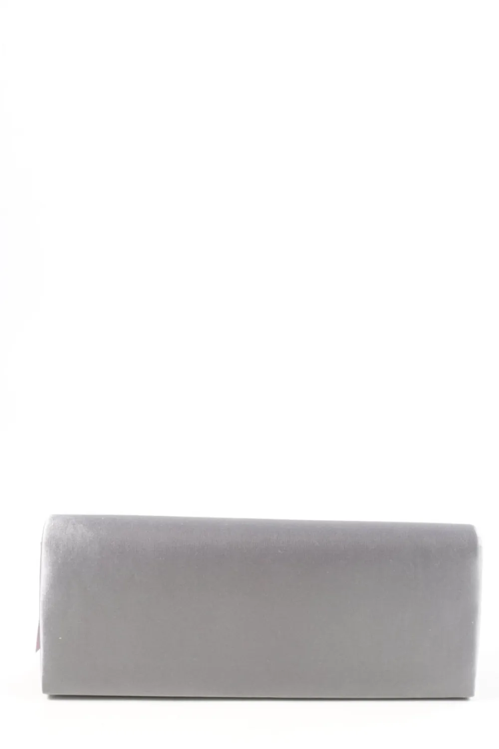 Clutches>Betty Barclay Clutch hellgrau