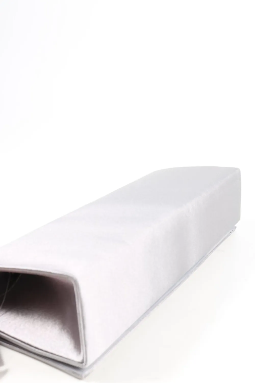 Clutches>Betty Barclay Clutch hellgrau