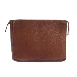 Clutches>Ralph Lauren Clutch braun