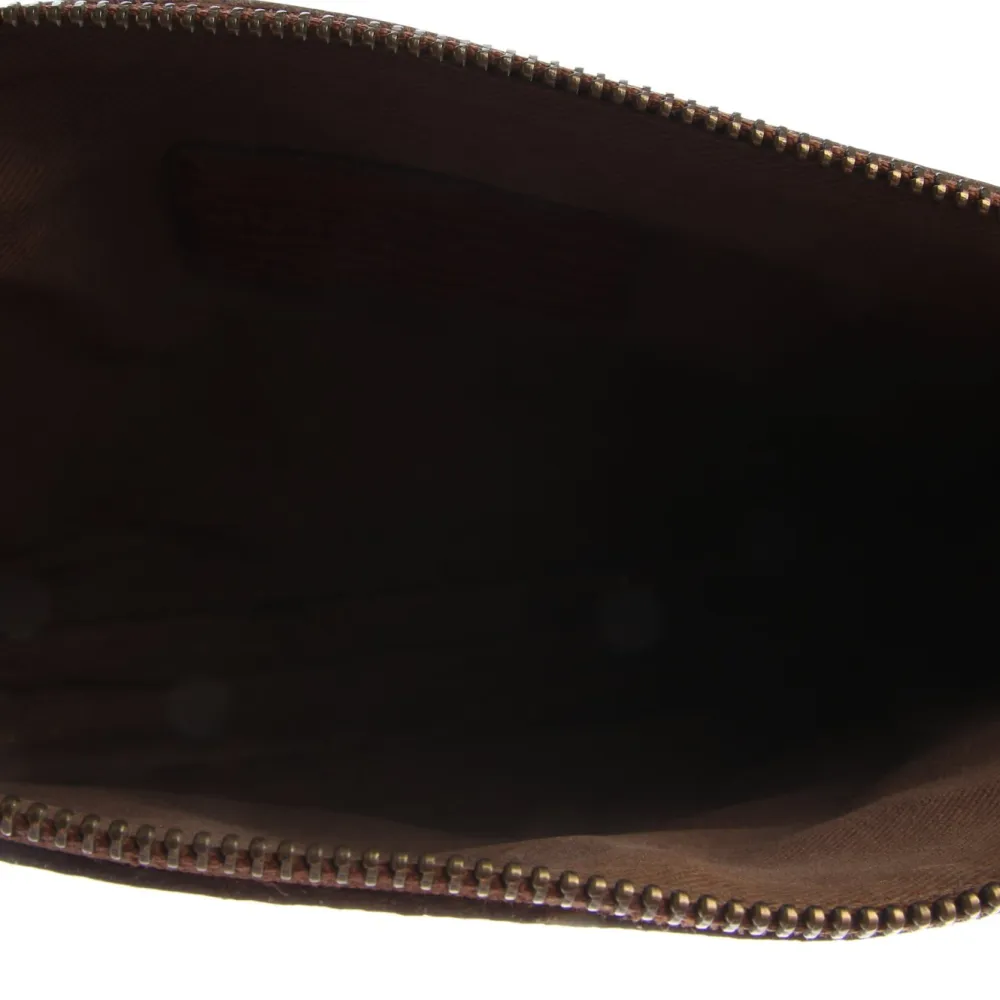 Clutches>Ralph Lauren Clutch braun