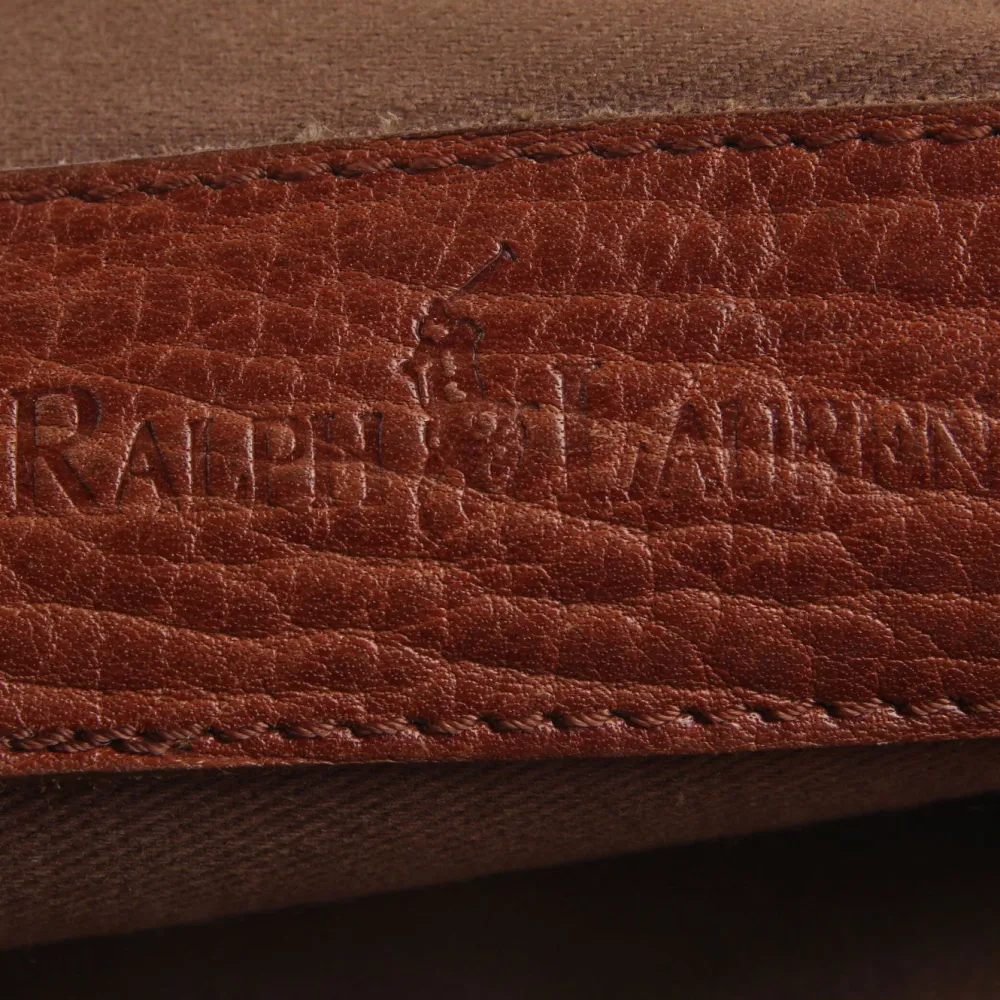 Clutches>Ralph Lauren Clutch braun