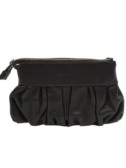 Clutches>Coccinelle Clutch schwarz