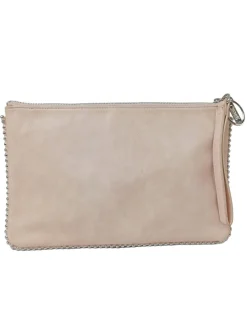 Clutches>carlos santana Clutch creme