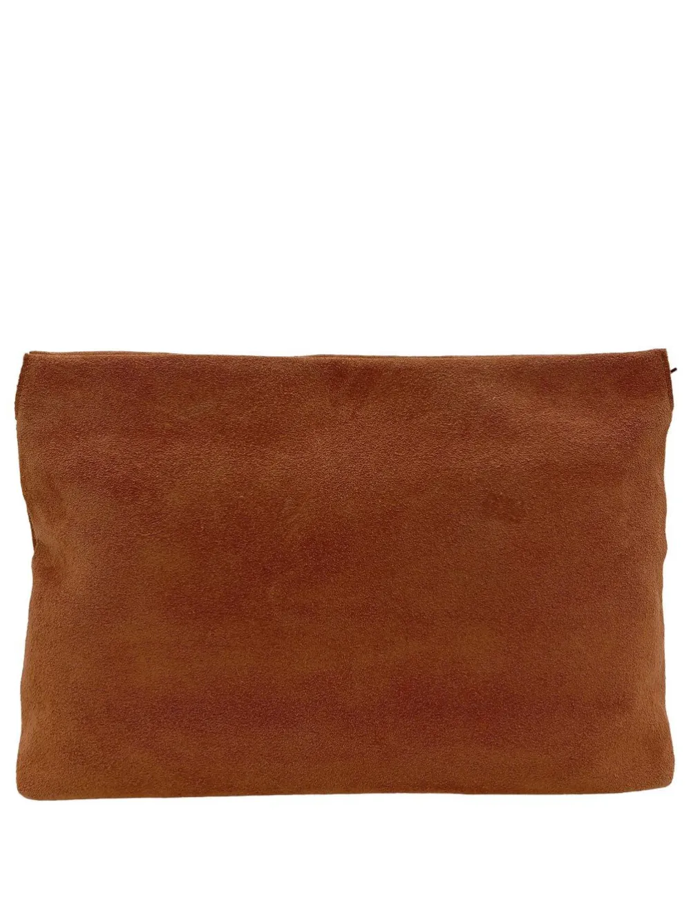 Clutches>ASOS DESIGN Clutch hellorange