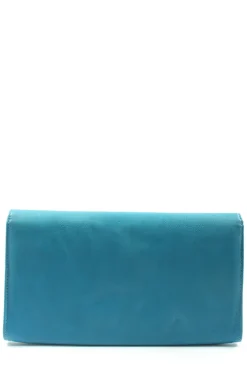 Clutches>YSTRDY Clutch blau