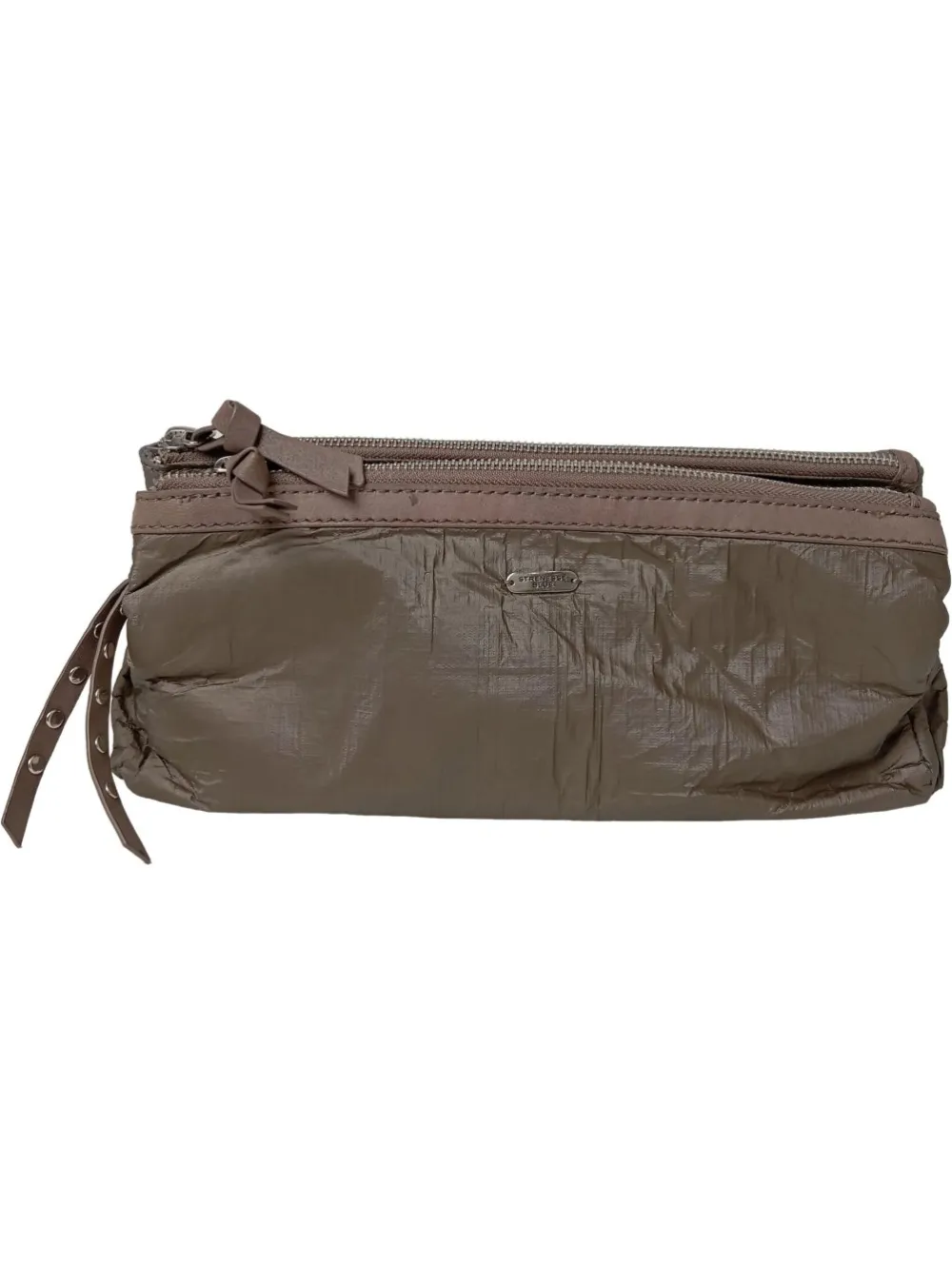 Clutches> Clutch braun