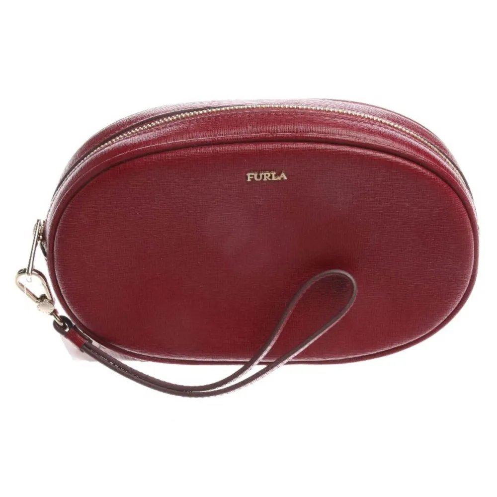 Clutches>Furla Clutch rot