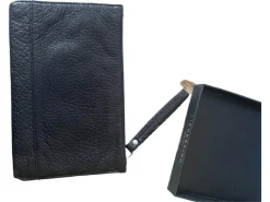 Clutches> Clutch schwarz