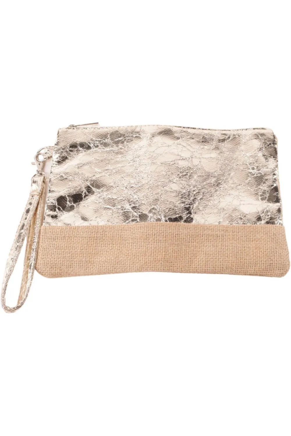 Clutches> Clutch goldfarben