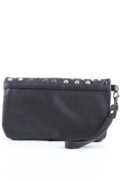 Clutches>Bijou Brigitte Clutch schwarz