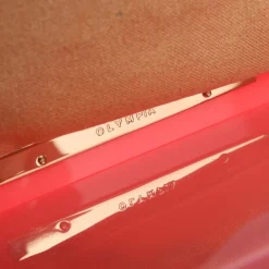 Clutch-Charlotte Olympia Clearance