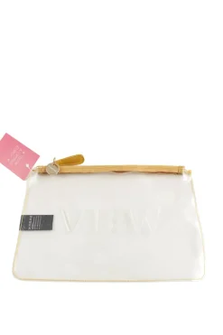 Clutches>Hallhuber Clutch hellorange