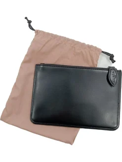 Clutches> Clutch schwarz