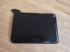 Clutches> Clutch schwarz