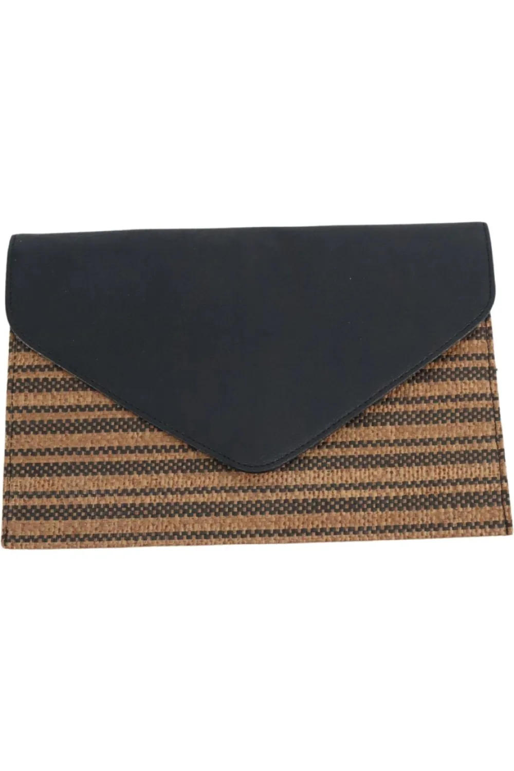 Clutches> Clutch mehrfarbig