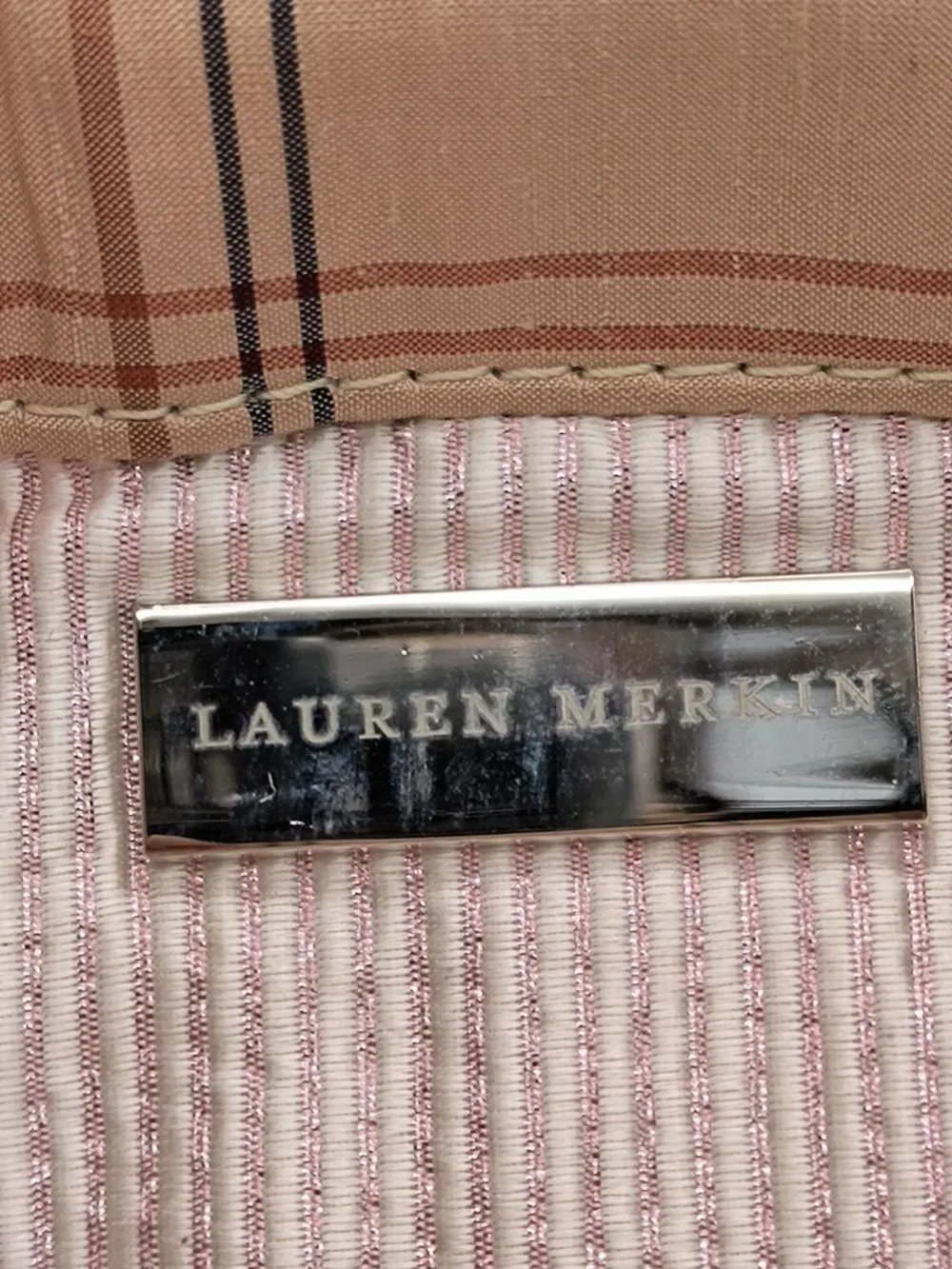 Clutch-Lauren merkin handbags Clearance