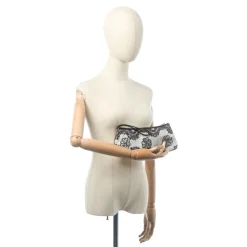 Clutch-Jean Paul Gaultier Online
