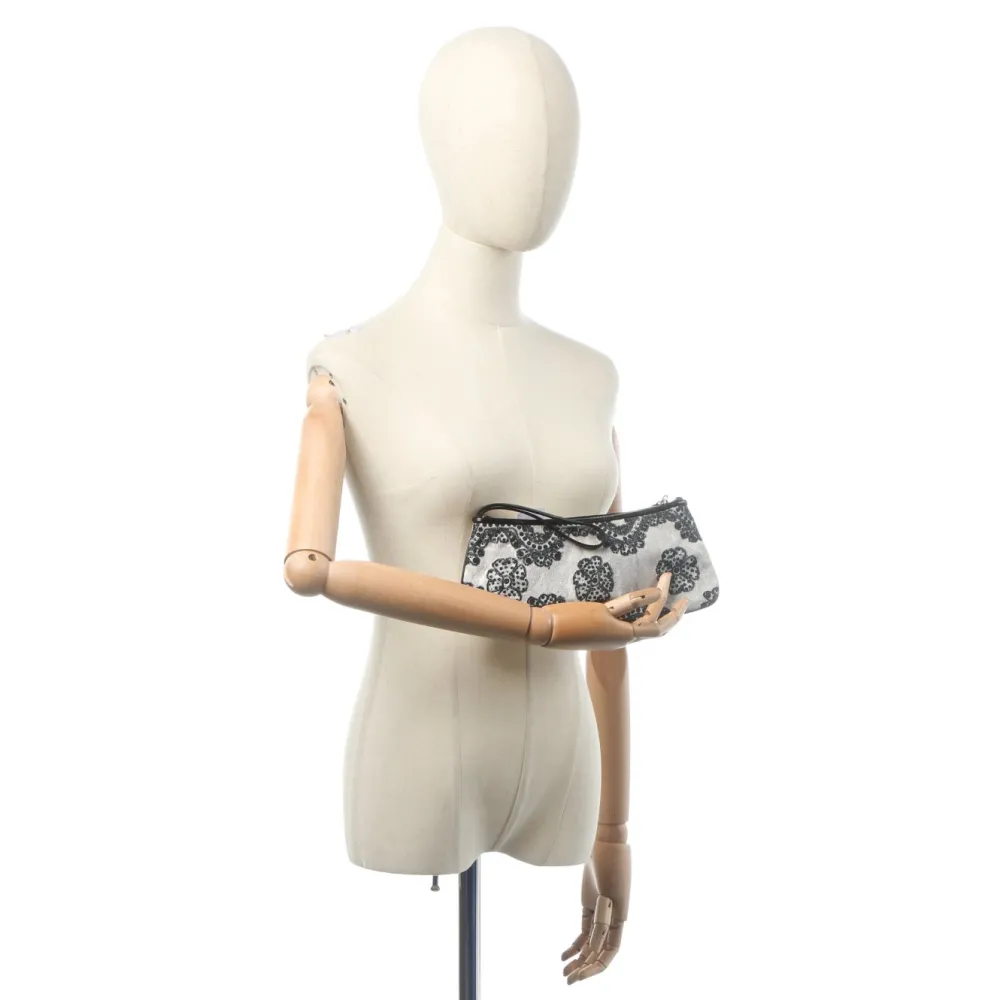 Clutch-Jean Paul Gaultier Online