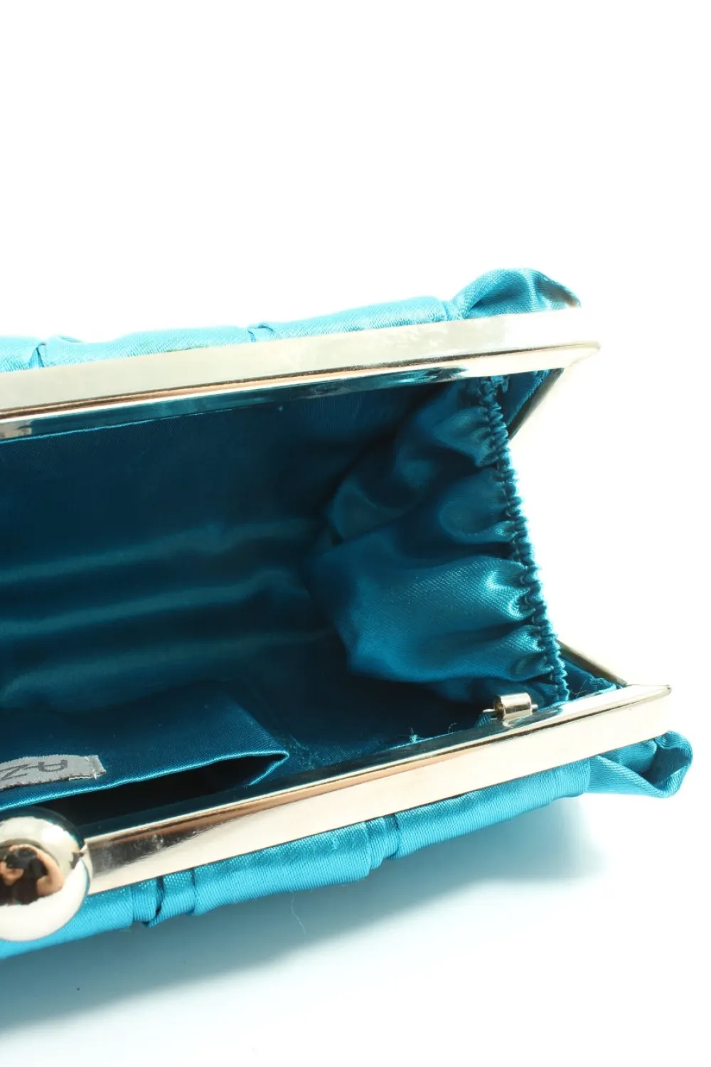 Clutches>Azone Clutch blau