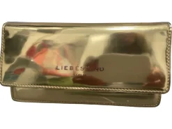 Clutches> Clutch goldfarben