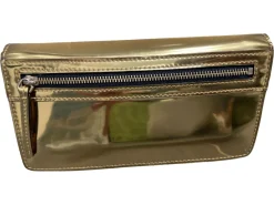 Clutches> Clutch goldfarben