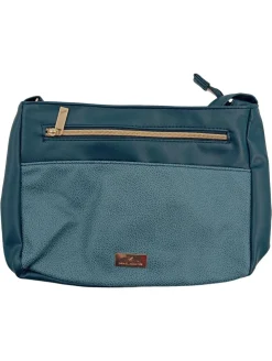 Clutches> Clutch mehrfarbig