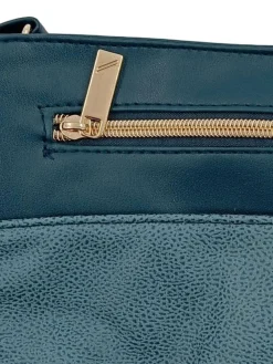 Clutches> Clutch mehrfarbig