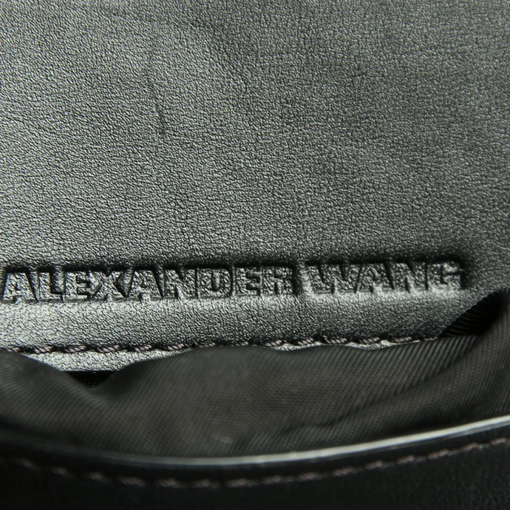 Clutches>Alexander Wang Clutch mehrfarbig