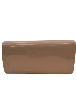 Clutches>Bijou Brigitte Clutch nude
