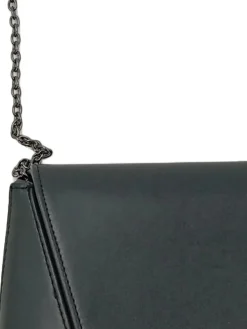 Clutches>Buffalo Clutch schwarz