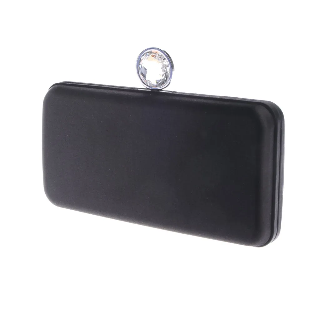 Clutch-Swarovski Hot