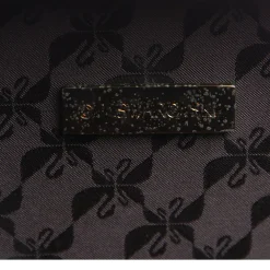 Clutch-Swarovski Hot