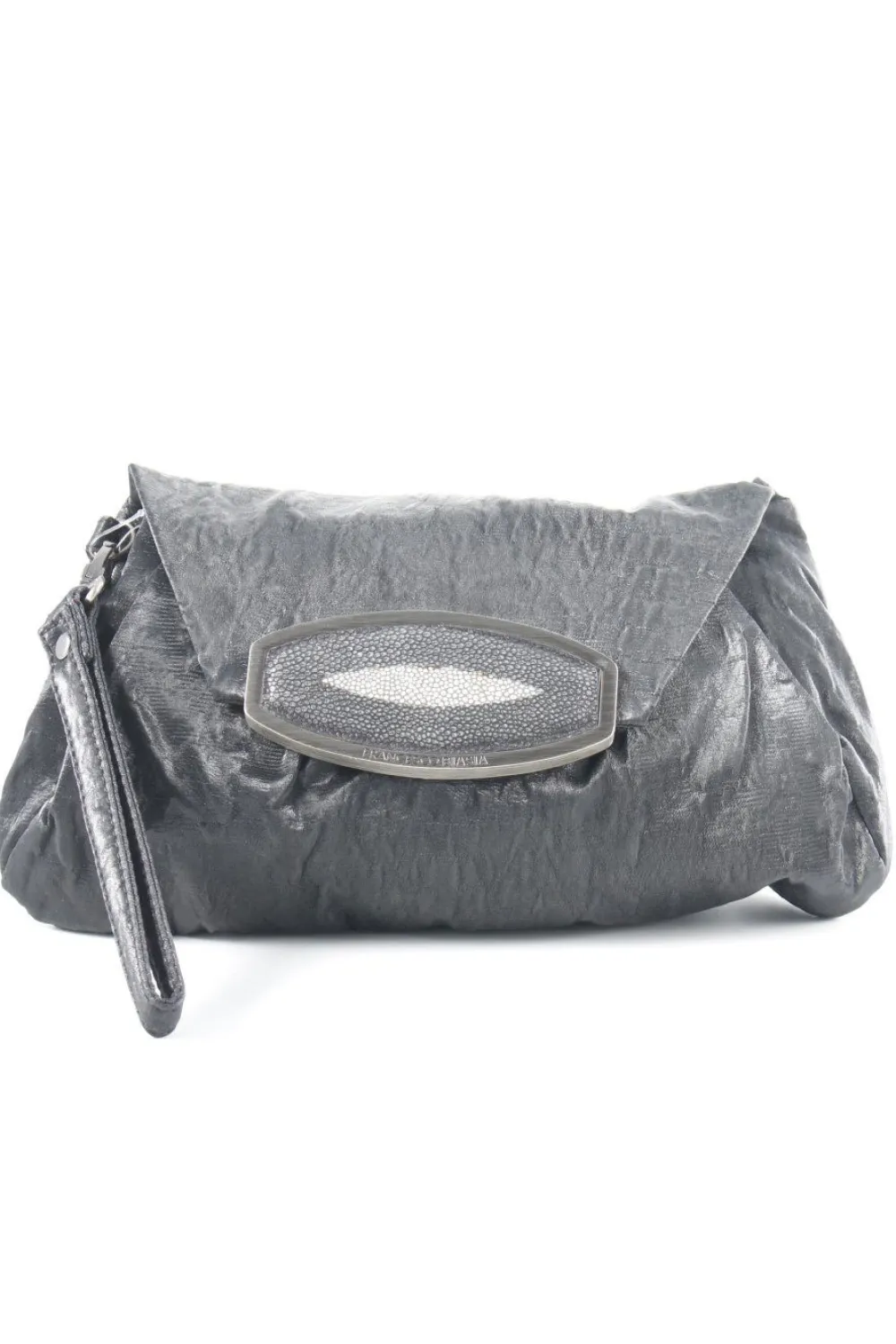 Clutches>Francesco Biasia Clutch schwarz