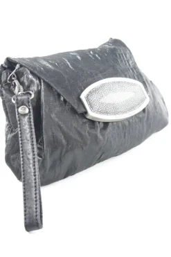 Clutches>Francesco Biasia Clutch schwarz
